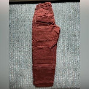 Everlane Utility Barrel Pant